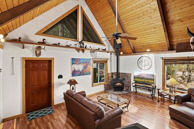 3747 N Mohawk St, Pine, AZ 85544 - photo 4