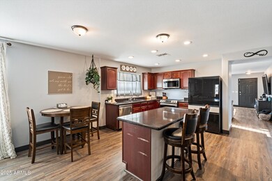 671 W Jahns Ct, Casa Grande, AZ 85122 - photo 7