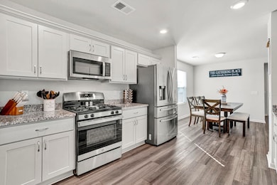 129 W Compass Way, Easley, SC 29640 - photo 7