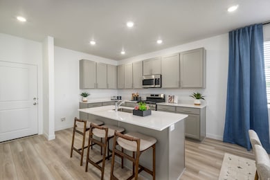 7568 S Opal Mountain Way W unit 316, West Jordan, UT 84081 - photo 7