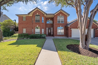 803 W Walter Ave, Pflugerville, TX 78660 - photo 2