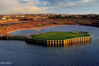 Anthem Golf