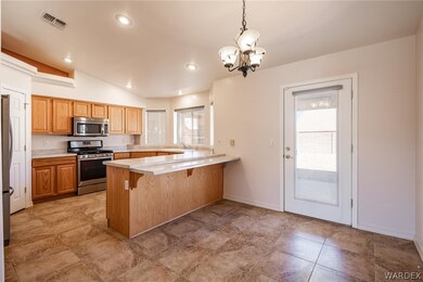 Cute Kitchen!