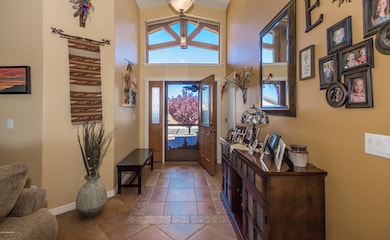 7642 N Park Crest Ln, Prescott Valley, AZ 86315 - photo 3