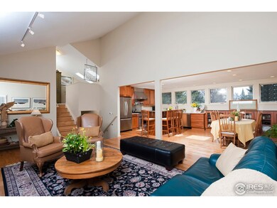 Great Room/Kitchen