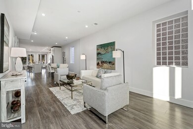 431 Kenyon St NW unit 2, Washington, DC 20010 - photo 5