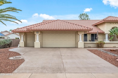 14422 W Greystone Dr, Sun City West, AZ 85375 - photo 3