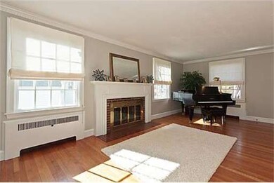 71 Chester St, Arlington, MA 02476 - photo 4