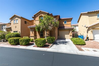 8375 Transvaal Blue St, Las Vegas, NV 89139 - photo 2