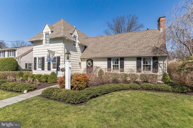 359 Hickory Ln, Haddonfield, NJ 08033 - photo 2