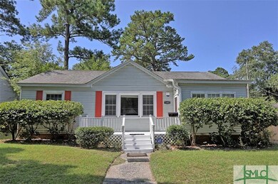 1401 E 52nd St, Savannah, GA 31404 - photo 2