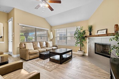 163 Mount Ellen St, Hutto, TX 78634 - photo 6