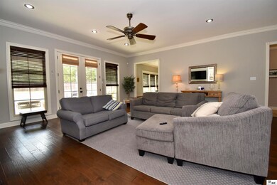 116 Belle Pointe Dr, Ruston, LA 71270 - photo 6