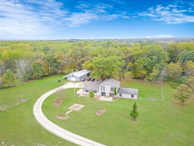 31155 Exodus Ave, Warrens, WI 54666 - photo 3