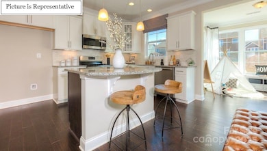 7108 Butternut Oak Terrace, Huntersville, NC 28078 - photo 6