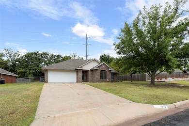 1812 S Berkshire Dr, Stillwater, OK 74074 - photo 4