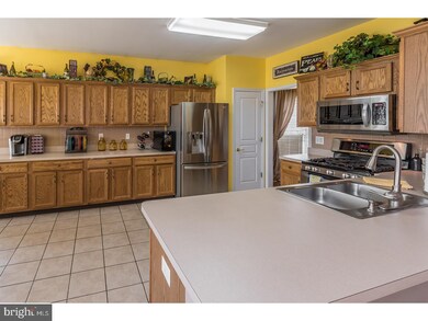 37 Pennington Ct, Riverside, NJ 08075 - photo 6