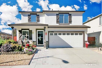 7367 Silver Dawn Dr, Reno, NV 89506 - photo 2