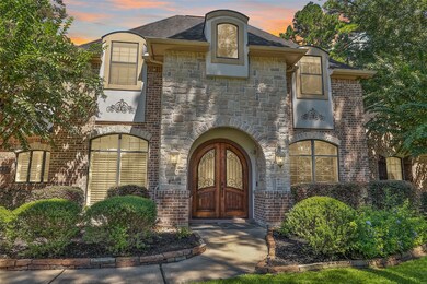 4111 Tee Tree Ct, Spring, TX 77386 - photo 2