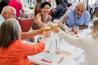 Onsite Dining Options