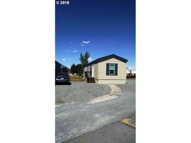 Mobile Home