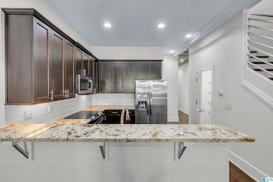 708 Barristers Ct unit 708, Birmingham, AL 35242 - photo 7