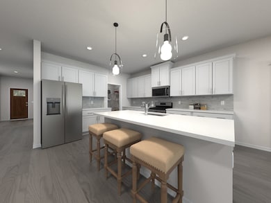 9716 Wild Rose Loop, Antioch, TN 37013 - photo 3