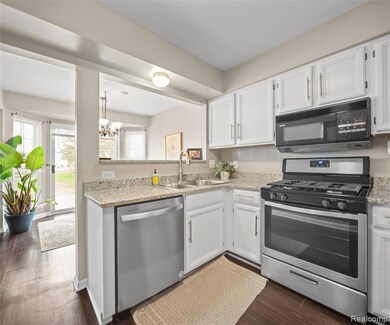 1739 Christopher Dr unit 8, Canton, MI 48188 - photo 5