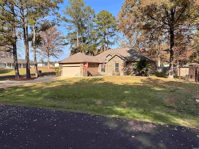 624 Royal Oak Dr, El Dorado, AR 71730 - photo 3