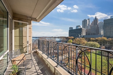 840 N Lake Shore Dr unit 603, Chicago, IL 60611 - photo 5