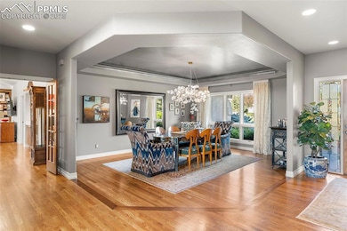 1745 Coyote Point Dr, Colorado Springs, CO 80904 - photo 7