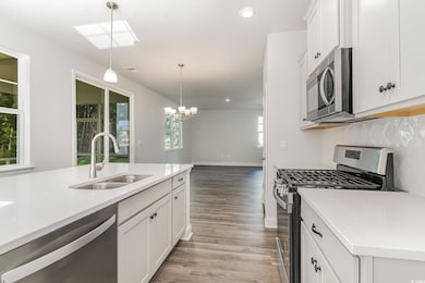 3238 Moss Bridge Ln, Myrtle Beach, SC 29579 - photo 3