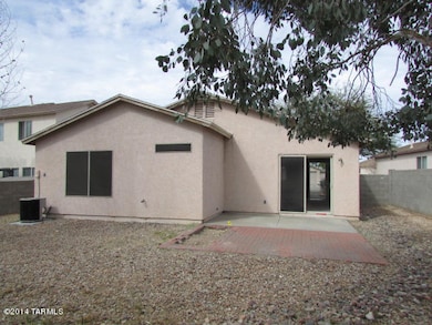 10158 E Desert Gorge Dr, Tucson, AZ 85747 - photo 6