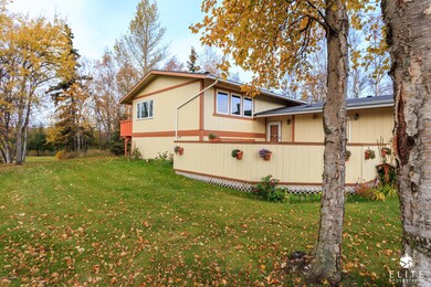 Side of House