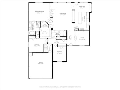 3900 Gessner Dr, Denton, TX 76210 - photo 4