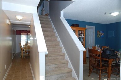 ENTRY WAY