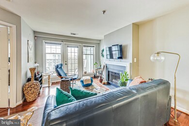 Savoy Park unit 416, Falls Church, VA 22041 - photo 5