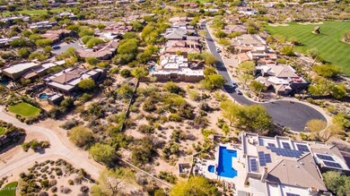 Aerial Lot11