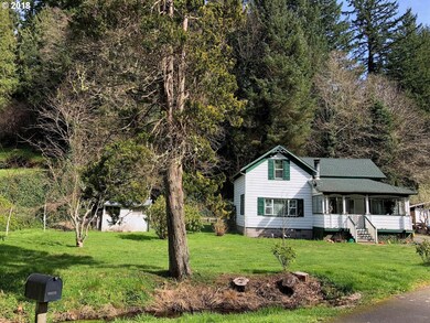 6241 Skunk Hollow Rd, Florence, OR 97439 - photo 2