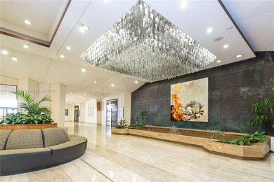 999 Brickell Bay Dr #1906 lobby