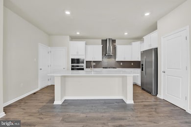 460 Herringbone Way, Frederick, MD 21701 - photo 5