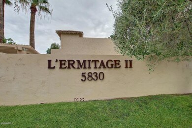 L'Ermitage II