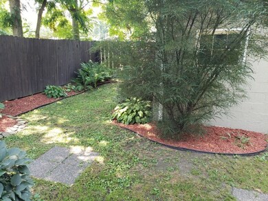 Yard