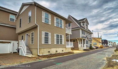 158 W Bay southwest