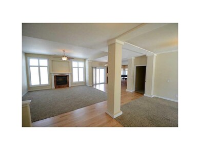 Great Room.