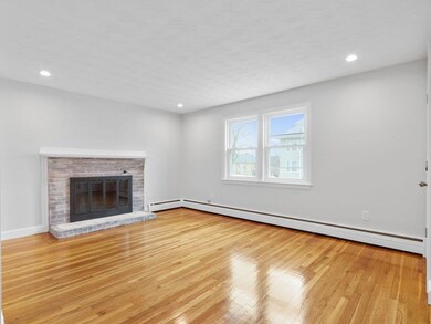 1515 Centre St unit 1, West Roxbury, MA 02132 - photo 6