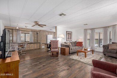 9333 E University Dr unit 113, Mesa, AZ 85207 - photo 5