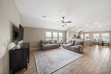 31410 Vista Crest Ct, Hockley, TX 77447 - photo 5