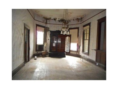 Dining Room.