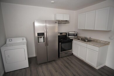 4014 Lincoln Ave unit 4, El Paso, TX 79930 - photo 5